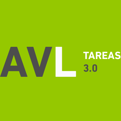 AVL Tareas 3.0 logo