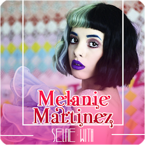 Captura de Pantalla 14 Selfie With Melanie Martinez android