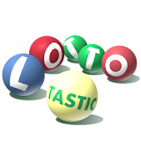 LottoTastic icon