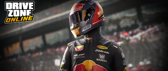 Drive Zone Online: Car Game Mod APK 0.6.1 (Mod speed)