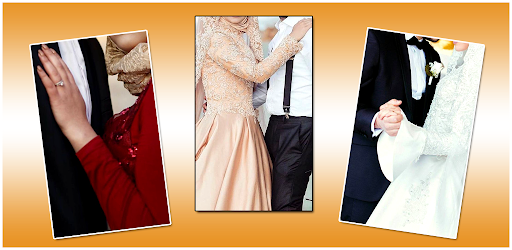 Beautiful Muslim Couples DPApp