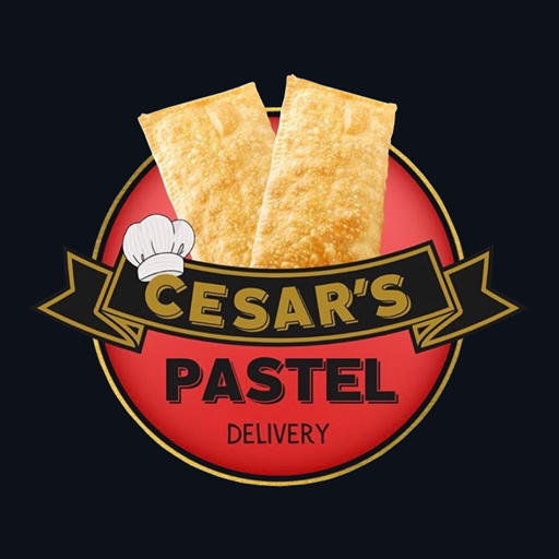 Cesars Pastéis logo