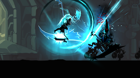 Shadow of Death: Soul Knight Screenshot