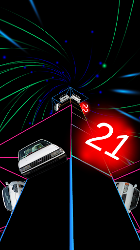 Supra Soarer Chaser Levin Screen 3