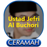 Ustad Jefri Al Buchori Mp3 icon