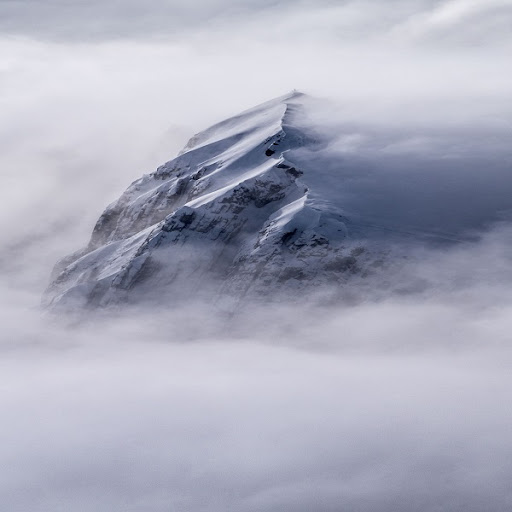 Mountain Wallpapers Screen 2