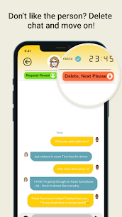 Download HumBee Avatar based v0.7.9 MOD APK (Unlimited Money) Free For Android 7