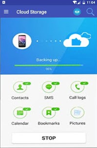 Free Cloud Storage / For Pc (Download On Windows 7/8/10/ And Mac) 2