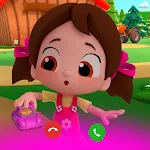 Cover Image of Herunterladen Video Call with Niloya  APK