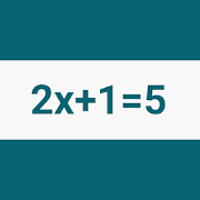 Math Equation Test