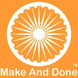 Make And Done icon