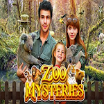 Cover Image of ダウンロード Zoo Mysteries 1.0 APK