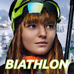 Cover Image of Download Biathlon Championship  APK