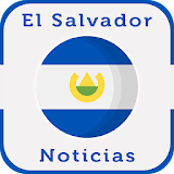 El Salvador noticias icon