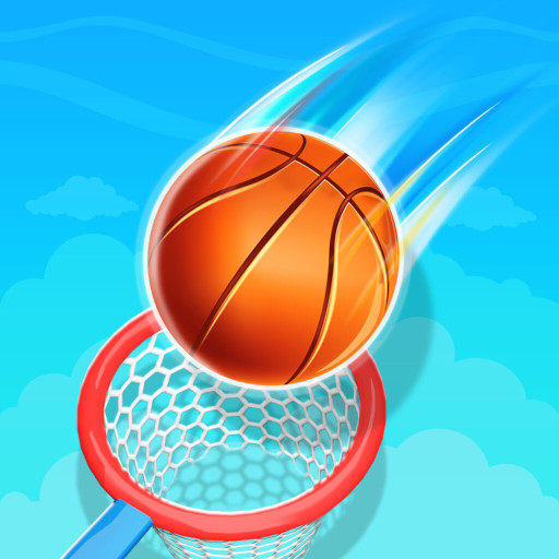 Crazy Dunk: Gravity Groove logo
