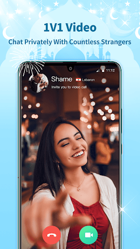 Screenshot of Hilo-Group Chat&Video Connect