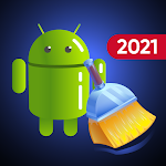 Cover Image of Download Clean phone, cache & junk, booster, optimizer 1.2.3 APK