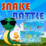 貪吃蛇 - 對戰版 icon