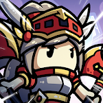 Cover Image of Télécharger Endless Arena - Idle Strategy Battle 1.5.1 APK