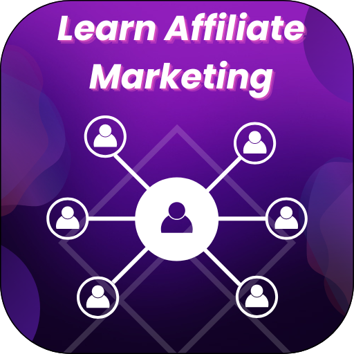 Learn Affiliate Marketing logo