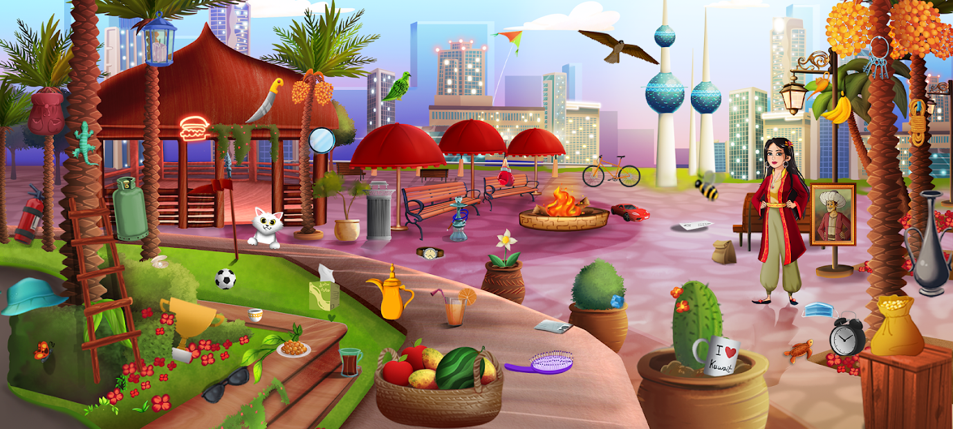 Screenshot 25 Hikaya - حكاية android