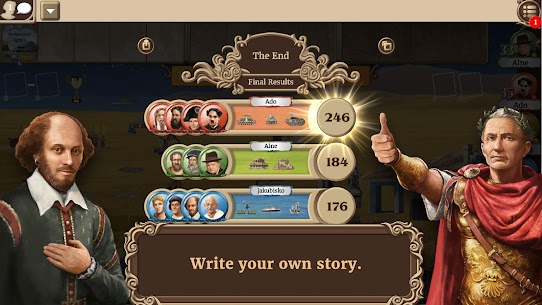 Through the Ages v2.7.4 MOD APK (Unlimited Money) Free For Android 5