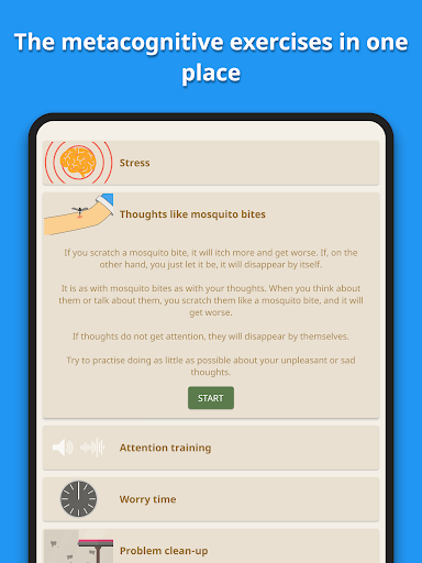 Meta Learn：Metacognitive Tools