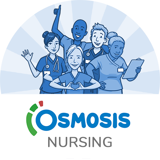 Osmosis Nursing Videos & Notes Télécharger sur Windows