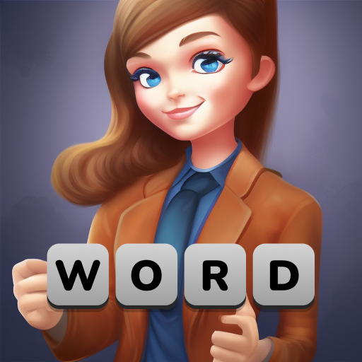 Word and Clues 1.0.0 Icon