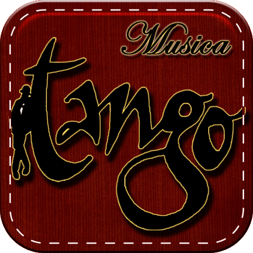 Tango Radio Stations Fm Am Liv 1.0 Icon
