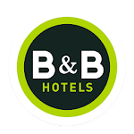 Cover Image of Download B&B Hotels 2.6.4 APK