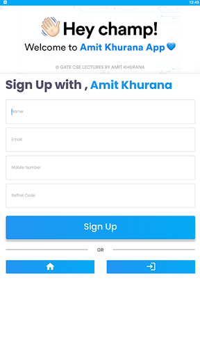 GATE CSE BY AMIT KHURANA