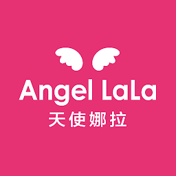 图标图片“天使娜拉 Angel LaLa”