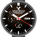 Eagle Watch Face icon