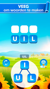 Screenshotafbeelding