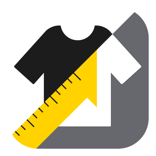 Clothing Size Conversion 1.0.1 Icon