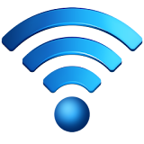 Locale Wifi Hotspot Plug-in icon