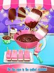 screenshot of Ice Cream Pop Salon