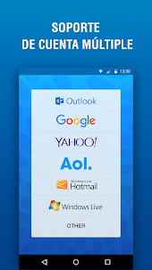 Outlook Pro Correo