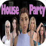 House Party Game Tips icon