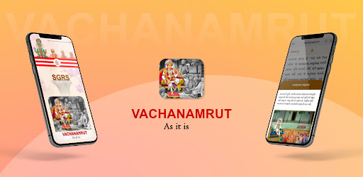 Vachanamrut - As it is