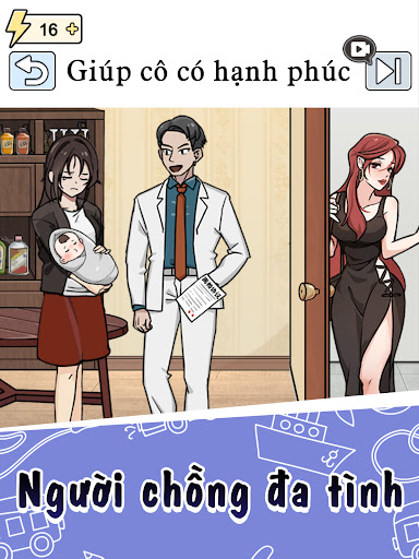 Phú Hộ Công Lược - TTH screenshot 10