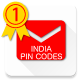 All Pin Codes India icon
