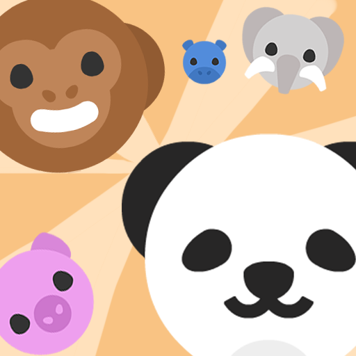 Panda Merge: Watermelon Game 2 logo