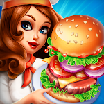 Cover Image of Download Cooking Fest : Cooking Games  APK