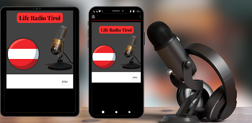 Life Radio Tirol Screen 2