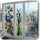 DESIGN GLASS STAINED विंडोज़ पर डाउनलोड करें