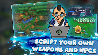 Game screenshot GraalOnline Worlds apk download