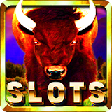 Slots™ Buffalo King - Free Casino Slot Machines icon