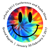mParks Conference & Trade Show icon